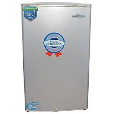 Haier Thermocool Single Door Fridge HR185Bs/CS 185 L R6 Silver