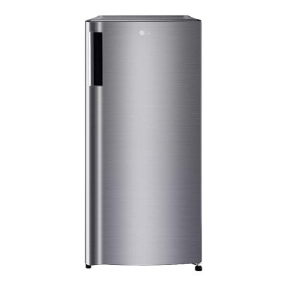 LG Single Door Fridge 331S 200 L