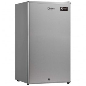 Midea Single Door Fridge HS-112 L 85 L Silver