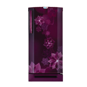 Scanfrost Single Door Fridge SFR275 275 L Wine