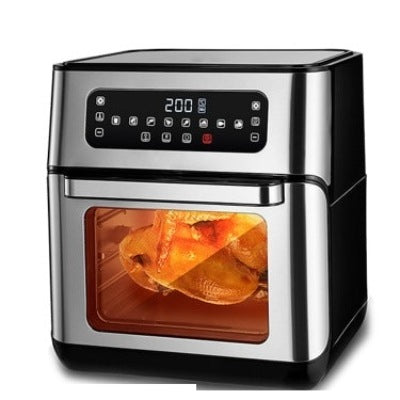 Rite-Tek Air Fryer With Oven LF10Xl 10 Ls