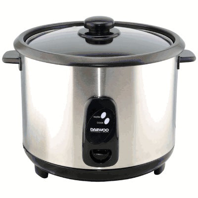 Daewoo Rice Cooker Di-9536