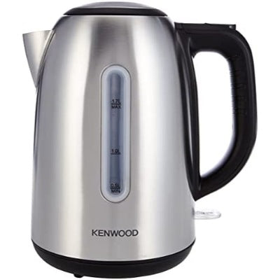 Kenwood Kettle Zjm01 350W 1.7 L Stainless Steel