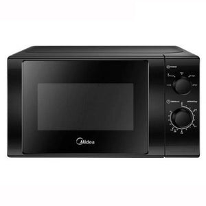 Midea Microwave MG-720Cfb-B 20 L Grill Black