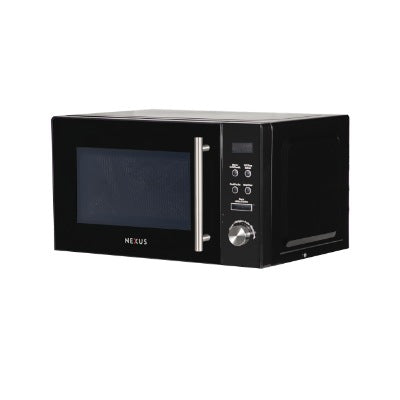 Nexus Microwave NX-9203 20 L Grill Black