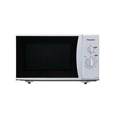 Panasonic Microwave SM-255W 23 L Solo