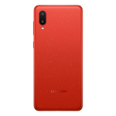 Samsung Galaxy A02 2 + 32 GB A022F Red