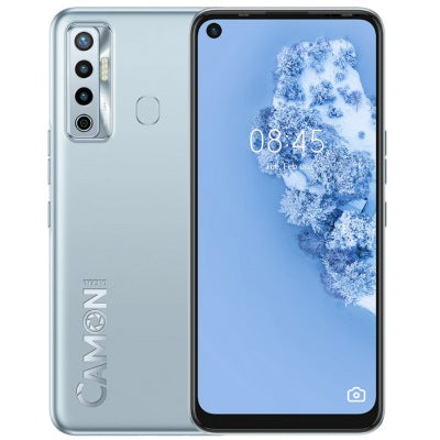 Tecno Camon 17/Camon 18I Cg6 128 + 4 GB