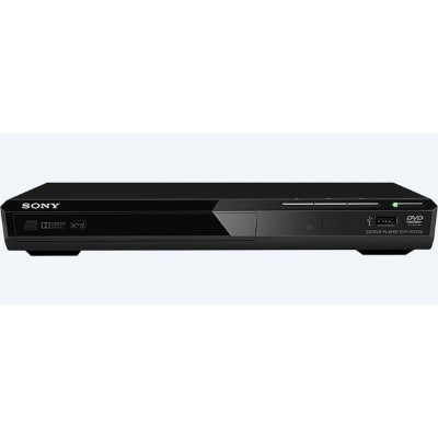 Sony DVD Player Sr 370/Bcea8