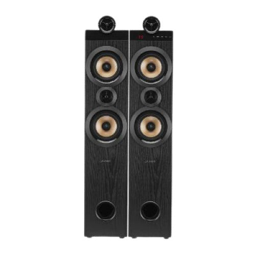 F & D Music Speaker System 2.0 T-70X Rms 160 W