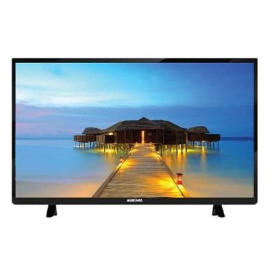 Bruhm 75" TV Btf-75Sw Smart LED Ultra-HD 4K