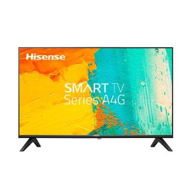 Hisense 43" TV 43A4G Smart LED Full-HD Flat