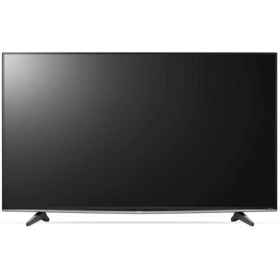 LG 50" TV 50UN6800 LED 4K Smart UHD