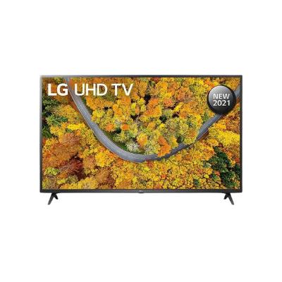 LG 65" TV 65Up7550 Smart 4K Ultra-HD