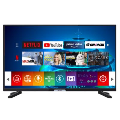 Nexus 55" TV NX-TV55U 4K301A (Sa) Smart Ultra-HD 4K Flat