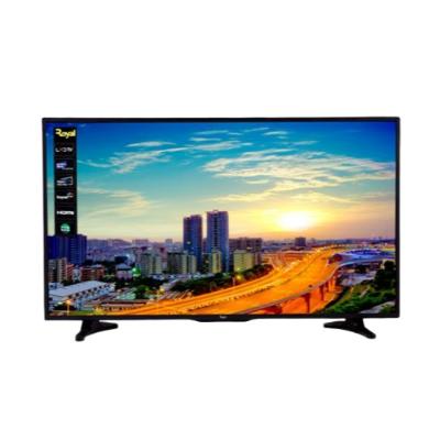 Royal 50" TV RTV50Sa72 Smart Android LED Full-HD Slim Bezel