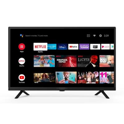 Syinix 58" TV 58A1S Android LED UHD 4K Flat