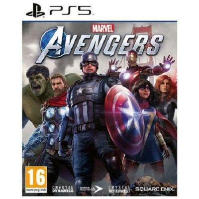 Avengers ps4 outlet cheap