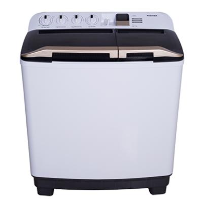 Toshiba Washing Machine Twin Tub VH-J110WGH 10 kg White