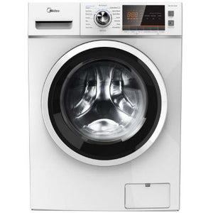 Midea Washer Dryer Front Loader MFC120-DU1401B/ C14E 12 kg