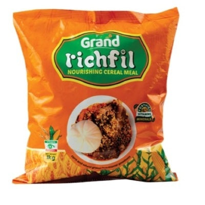 Richfil Nourishing Cereal Meal 1 kg