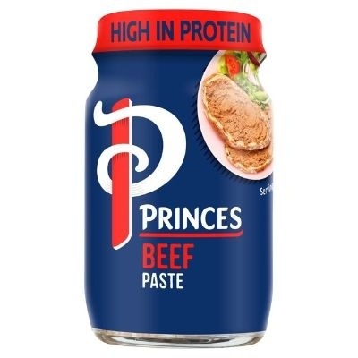 Princes Beef Paste 70 g