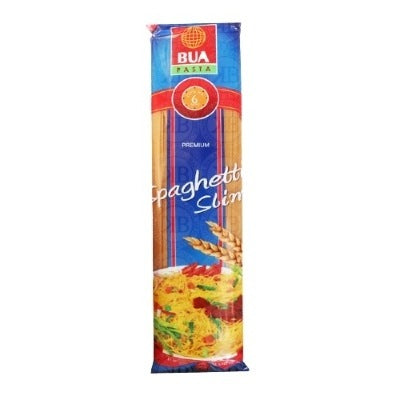 Bua Pasta Slim Spaghetti 500 g