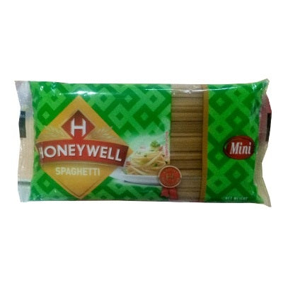 Honeywell Mini Spaghetti 200 g