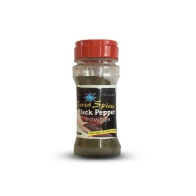 Forza Spices Black Pepper Powder 80 g