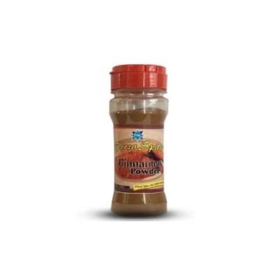 Forza Spices Cinnamon Powder 100 g