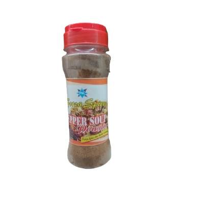 Forza Spices Pepper Soup Powder 100 g