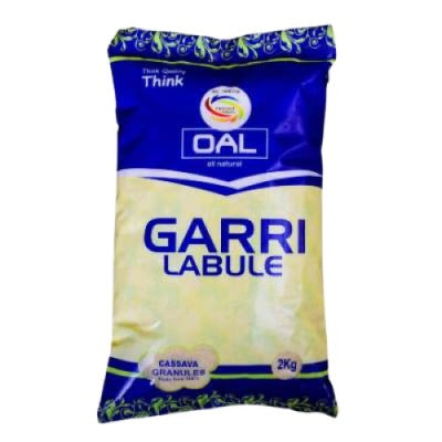 Garri Labule 2 kg