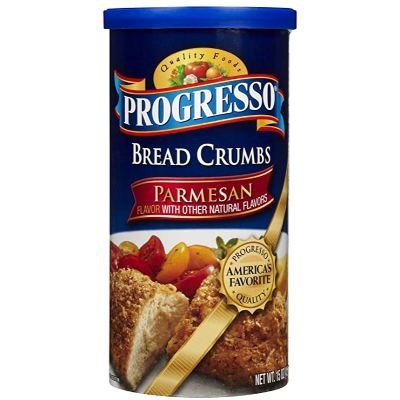 Progresso Parmesan Bread Crumbs 420 g