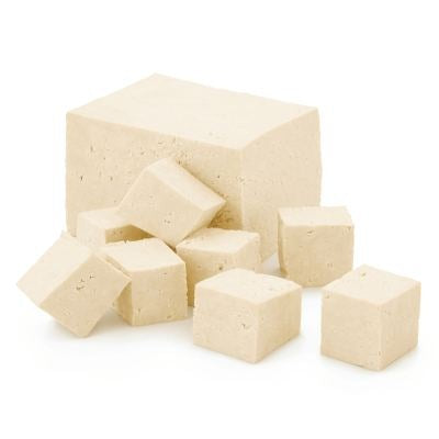 Fresh Tofu