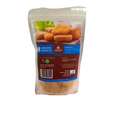 Artisan Chicken Nuggets 360 g