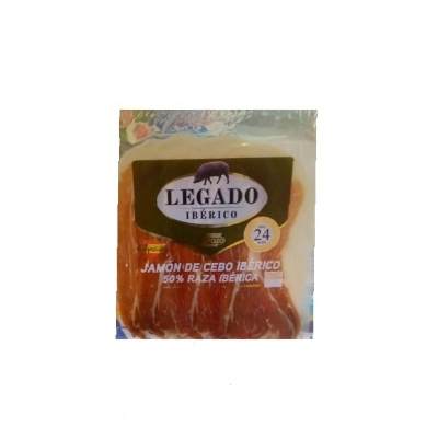 Jamon De Cebo (Iberico Cured Ham) 60 g