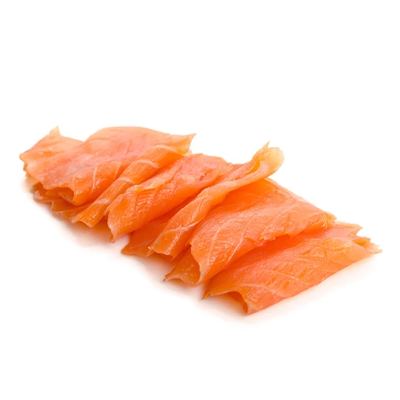 Smoked Salmon 200 g