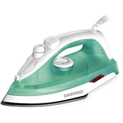 Daewoo Dry Iron DSI-8032