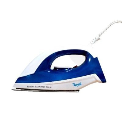 Royal Dry Iron RDI-F158WB