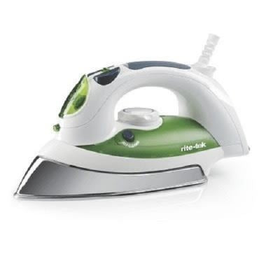 Rite-Tek Steam Iron ST-782