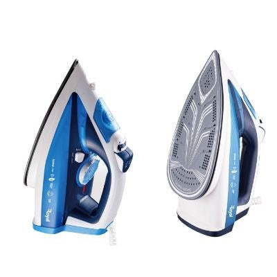 Royal Steam Iron RSI-F281WB