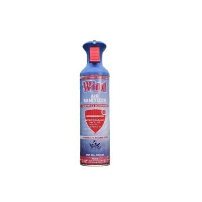 Wind Air Sanitiser 500 ml