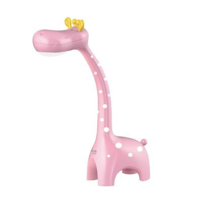 Promate Melman LED Lamp Pink