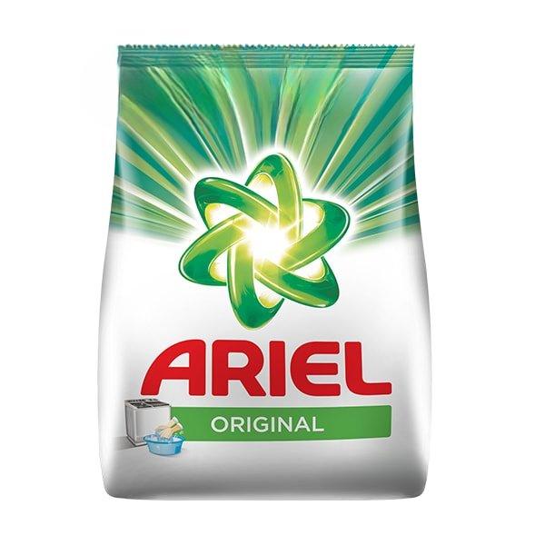 Ariel Original Perfume Detergent Powder 1.15 kg