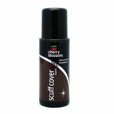 Cherry Blossom Scuff Cover Brown 100 ml