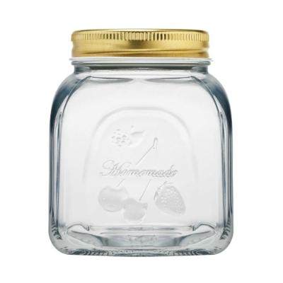 Pasabahce Homemade Jar 80384 Medium