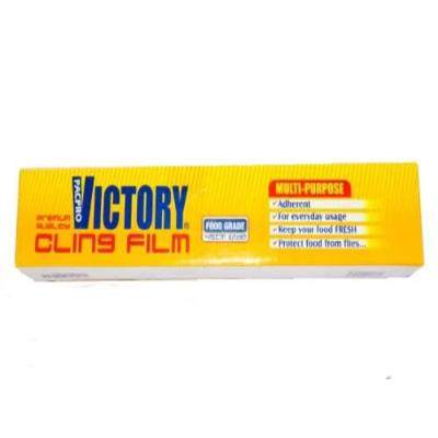 Victory Multi-Purpose Cling Film 20 m