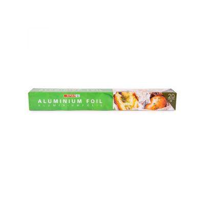 Spar Aluminium Foil 20 m