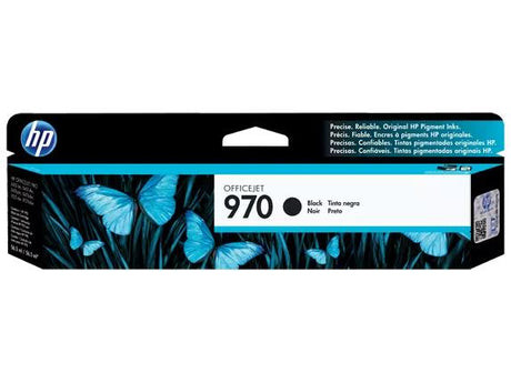 HP 970 Ink Cartridge Black