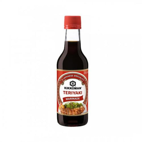 Kikkoman Teriyaki Marinade 250 ml